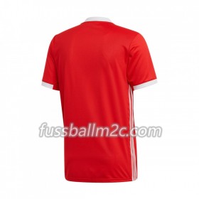 Fußballtrikots Benfica Lissabon Heim Trikotsatz 2019-2020